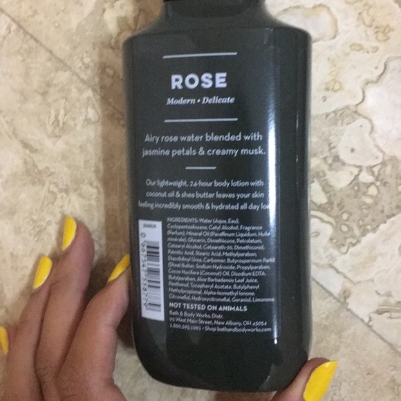 Lotions! - Picture 6 of 7